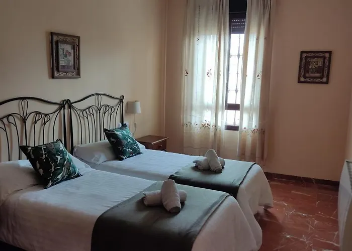 Guadameci By Guimar קורדובה