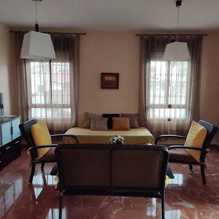 Guadameci By Guimar *