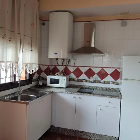 Διαμέρισμα Guadameci By Guimar