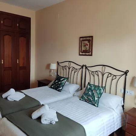 Guadameci By Guimar Apartment