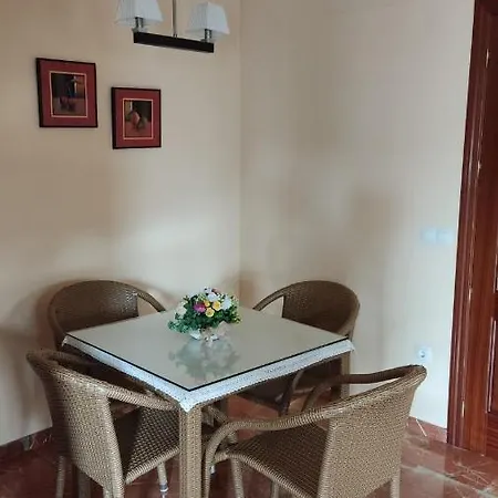 Guadameci By Guimar Apartment *