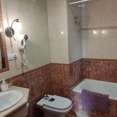 Guadameci By Guimar Apartment *