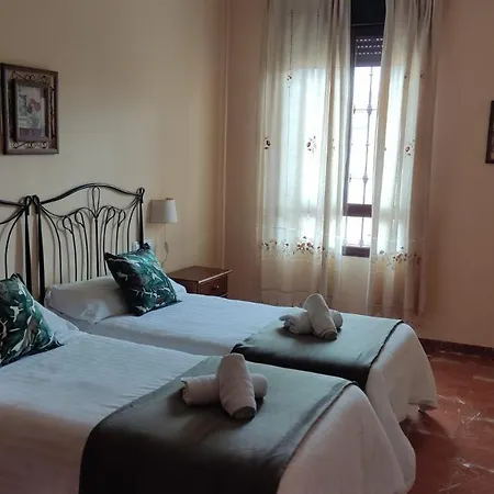 Guadameci By Guimar Κόρδοβα