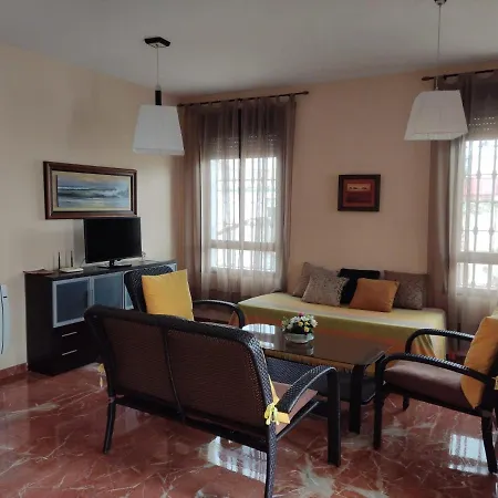 Apartment Guadameci By Guimar *