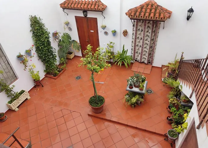 Guadameci By Guimar Apartman Córdoba