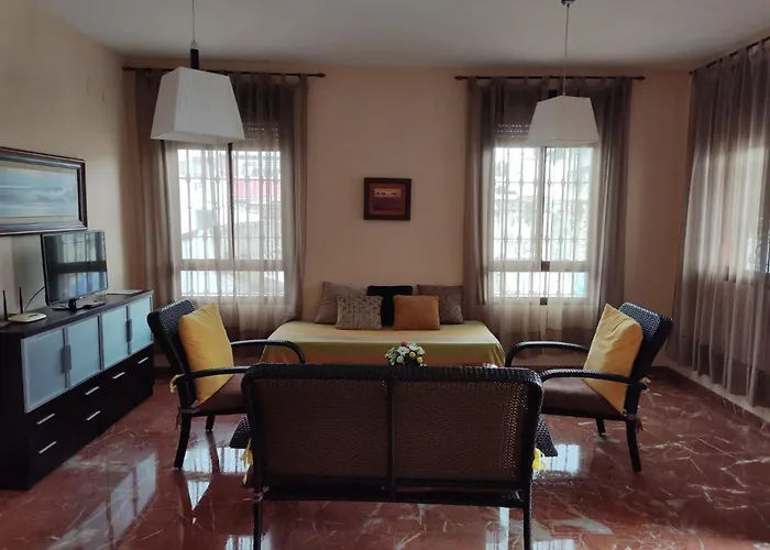 Guadameci By Guimar *