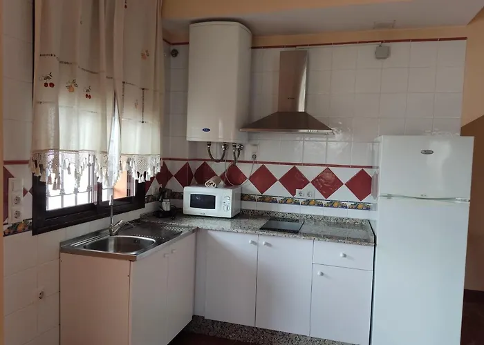 Apartman Guadameci By Guimar