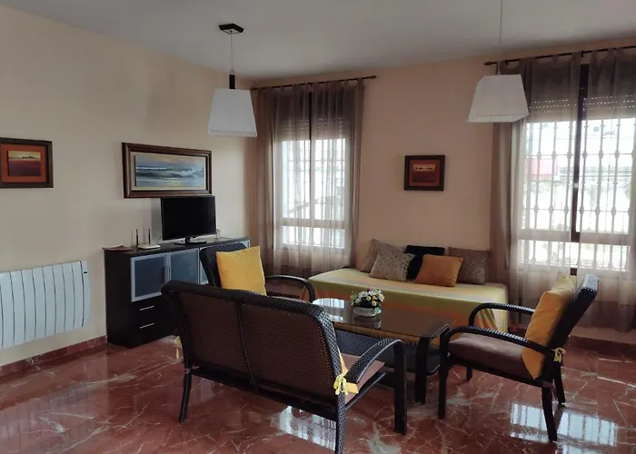 Apartman Guadameci By Guimar *