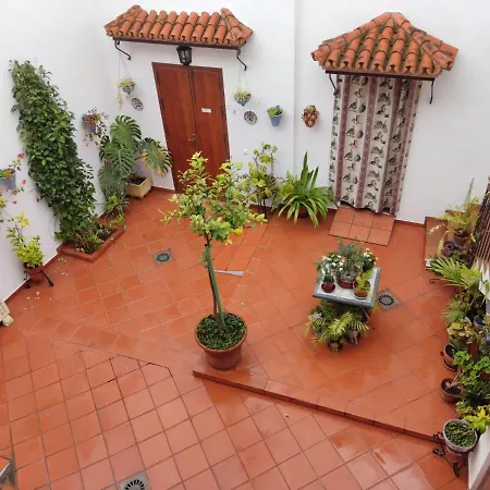 Guadameci By Guimar Daire Cordoba