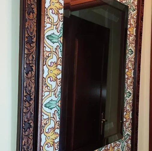 Guadameci By Guimar Daire Cordoba