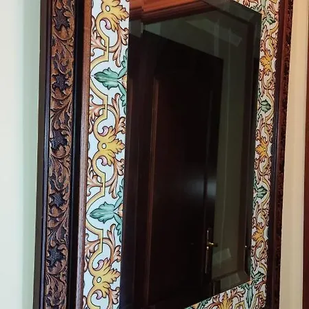 Guadameci By Guimar アパート コルドバ