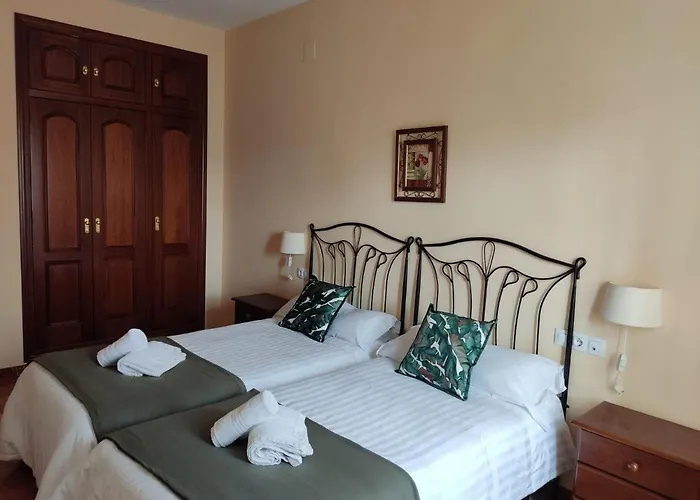 Guadameci By Guimar Appartement