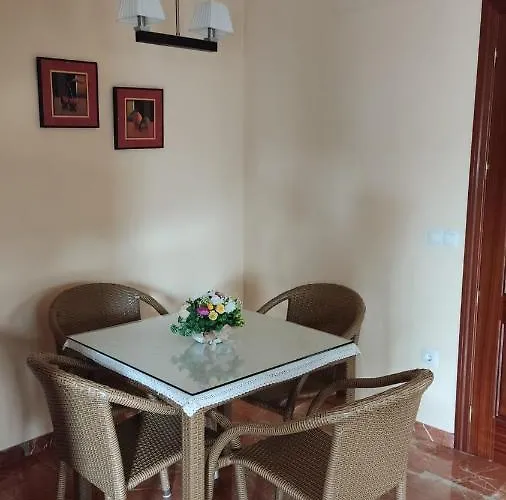 Guadameci By Guimar Appartement *